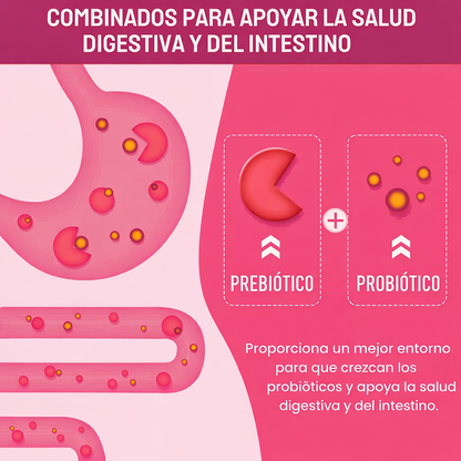 Gomitas Femeninas