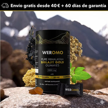 TestoUp/ Tu Dosis Diaria de Testosterona